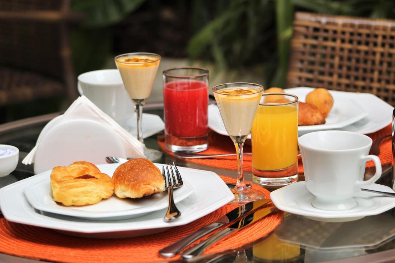 La Chimere Essence Inn 3*