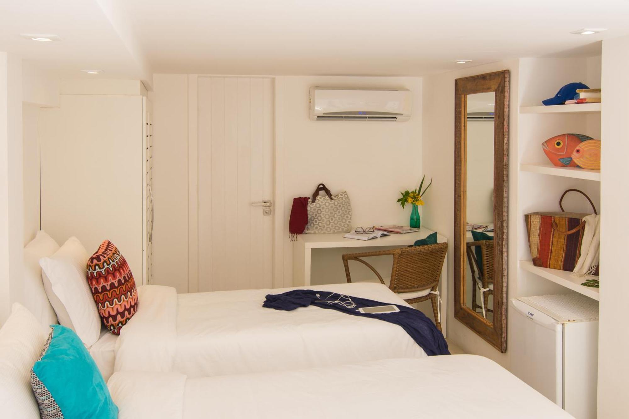 Inn La Chimere Essence