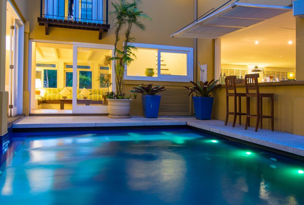 Inn La Chimere Essence