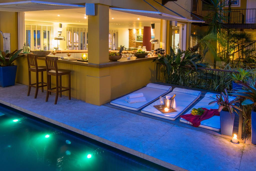 Inn La Chimere Essence 3*