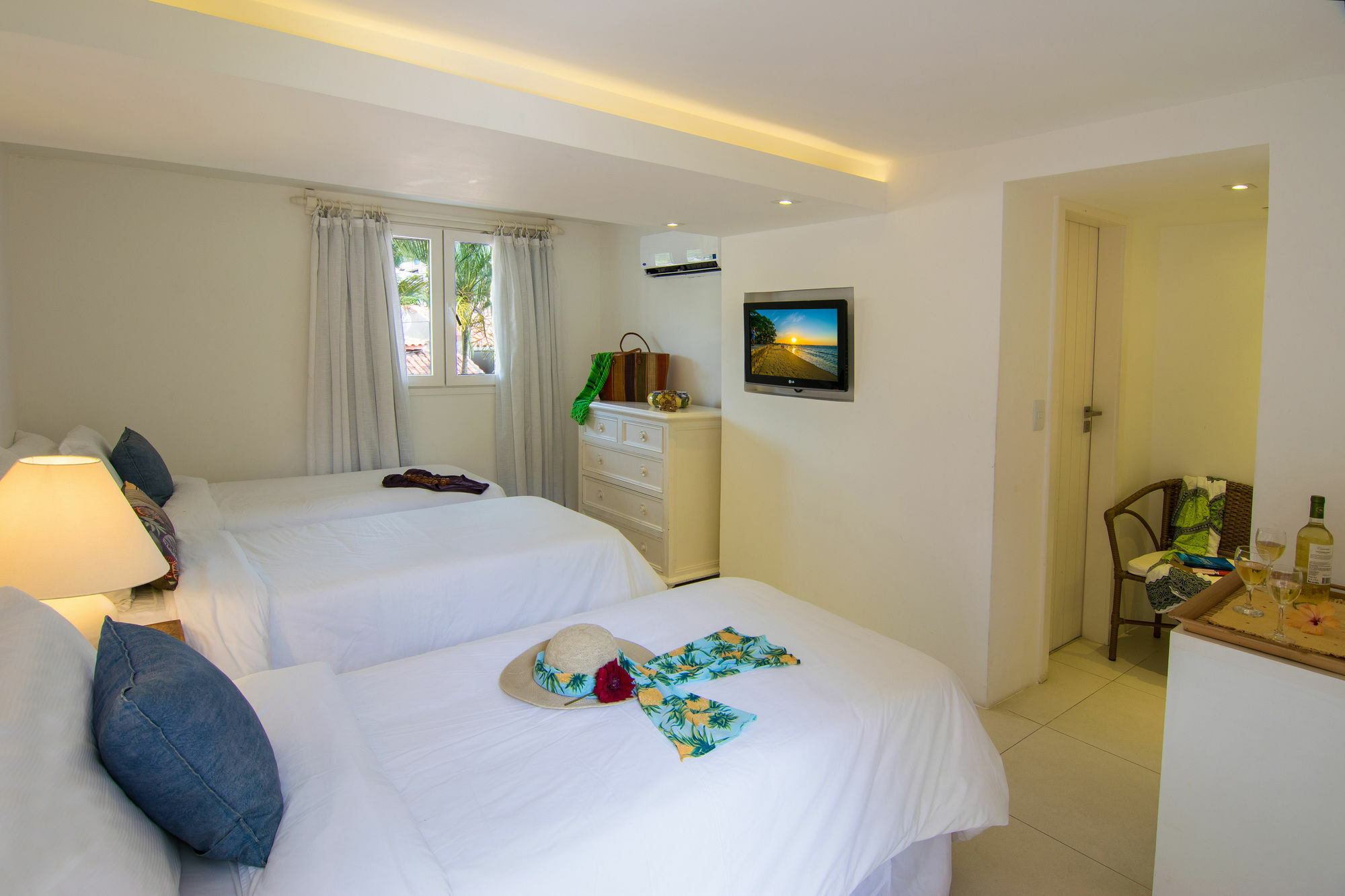 Inn La Chimere Essence 3*