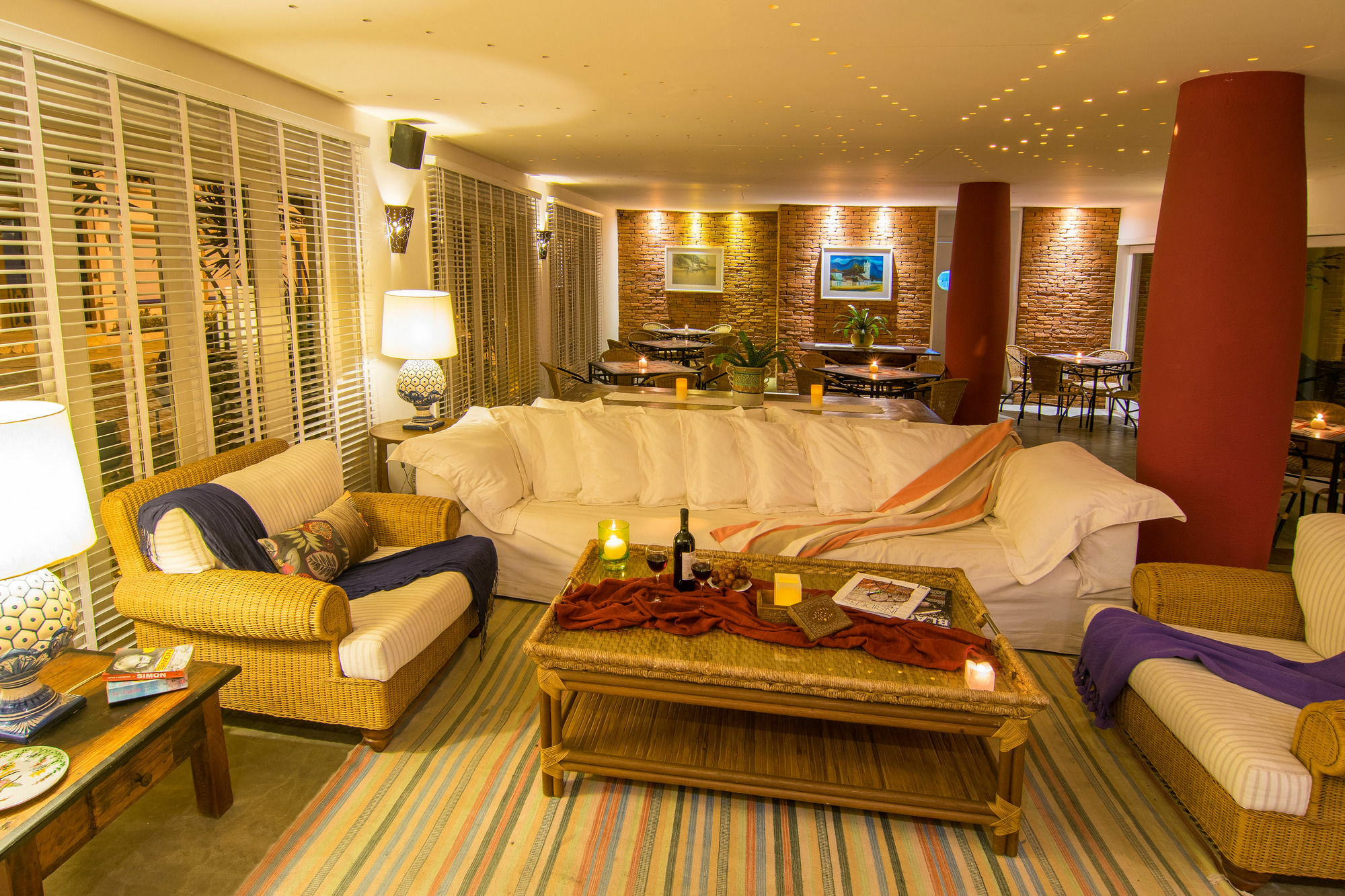 La Chimere Essence Inn