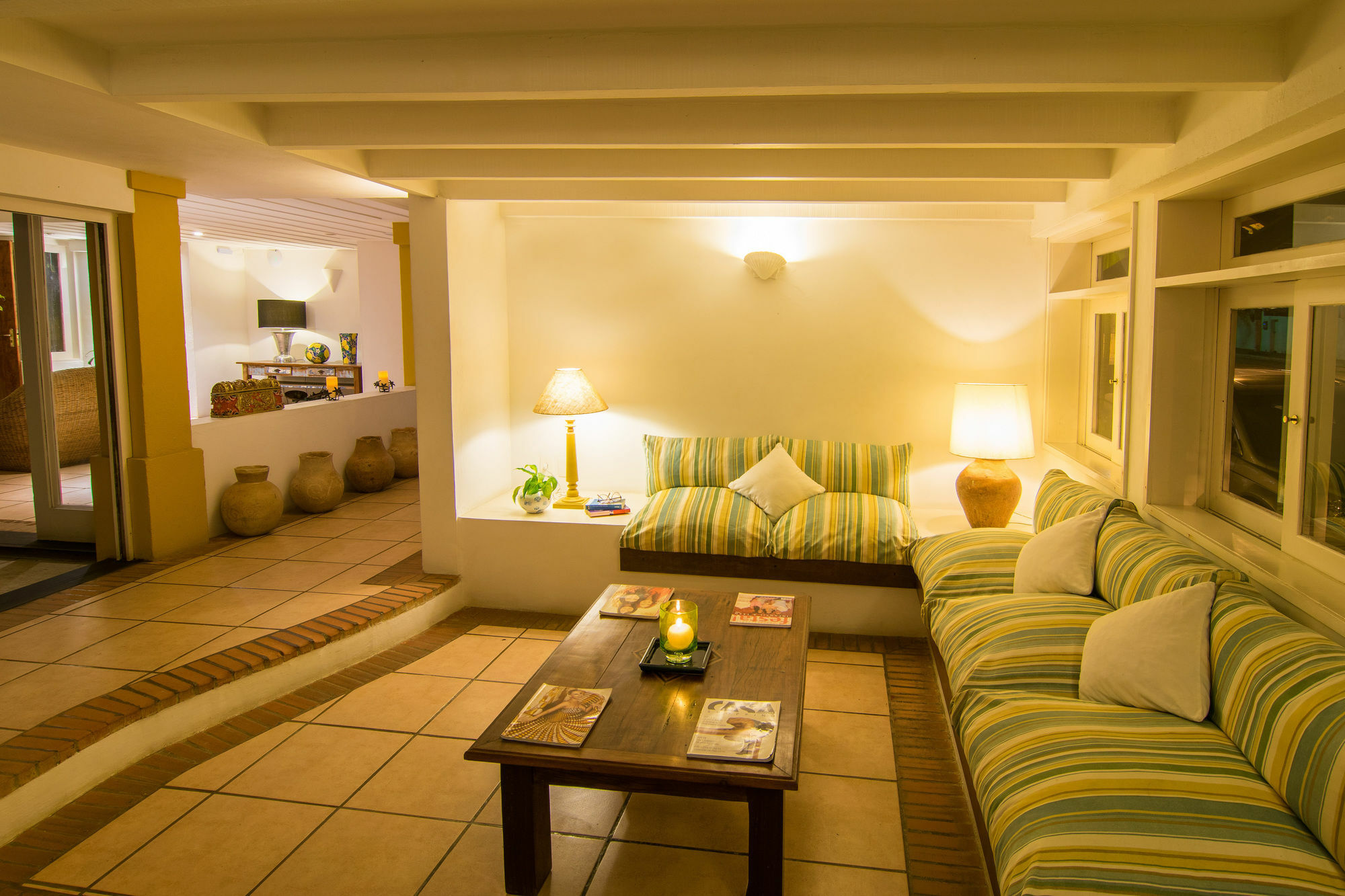 La Chimere Essence Inn 3*