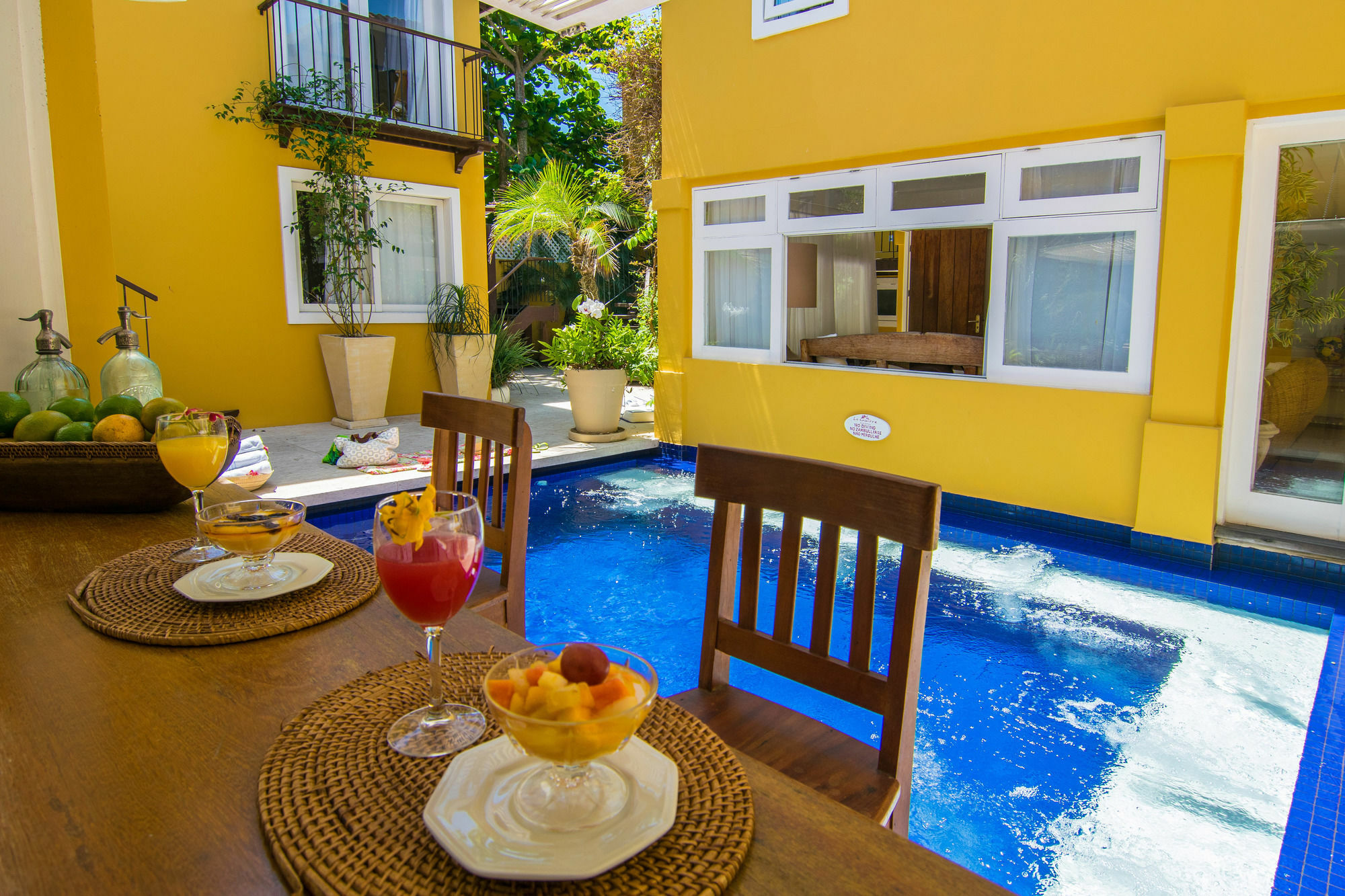 La Chimere Essence Inn Armacao dos Buzios
