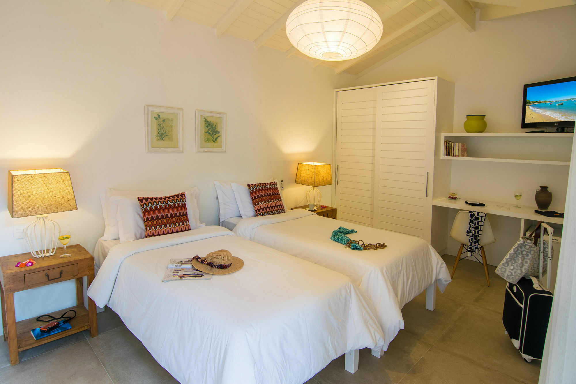 Inn La Chimere Essence 3*