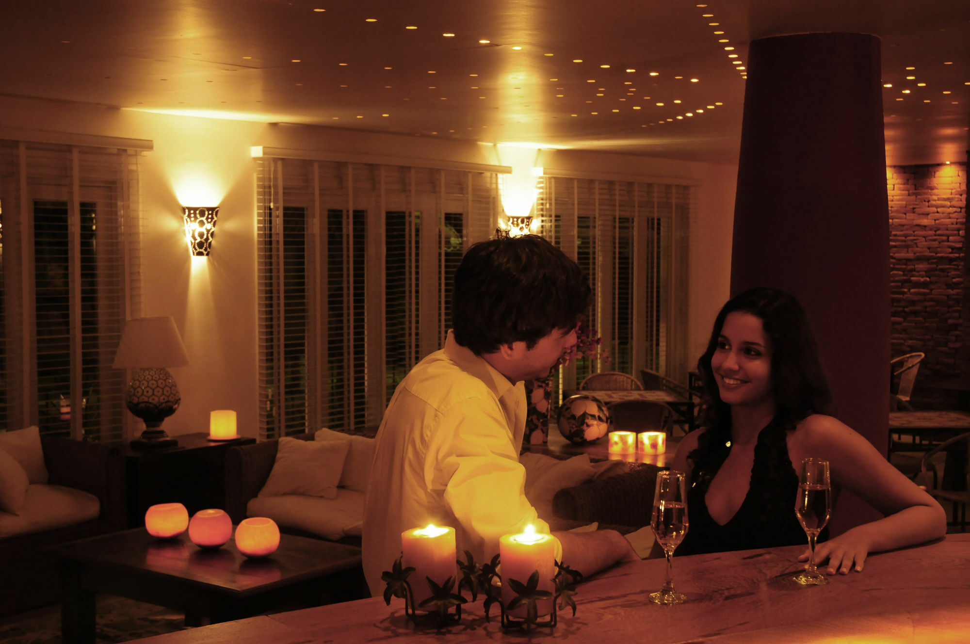La Chimere Essence Inn 3*