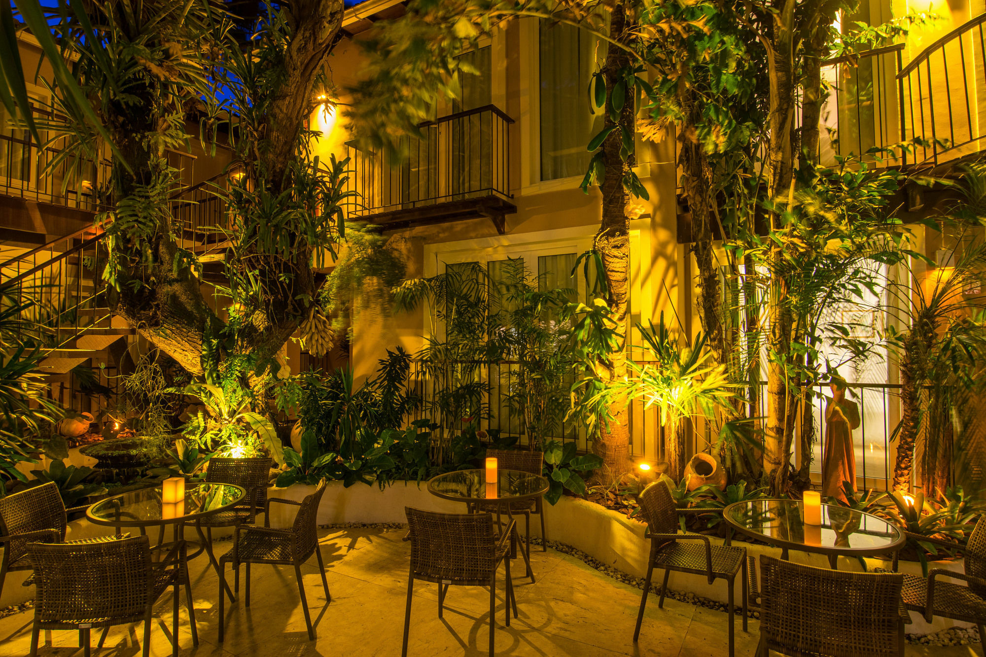 La Chimere Essence Inn 3*