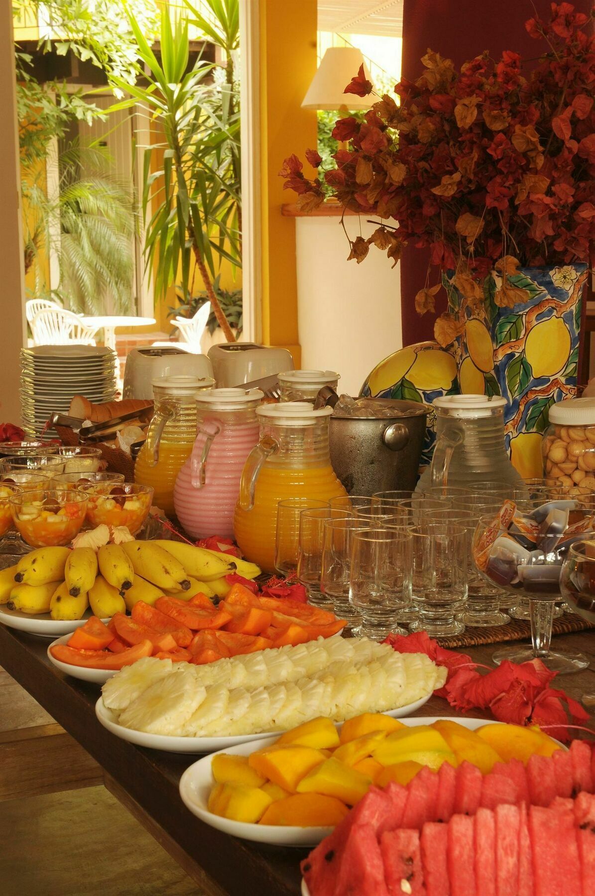 La Chimere Essence Inn 3*