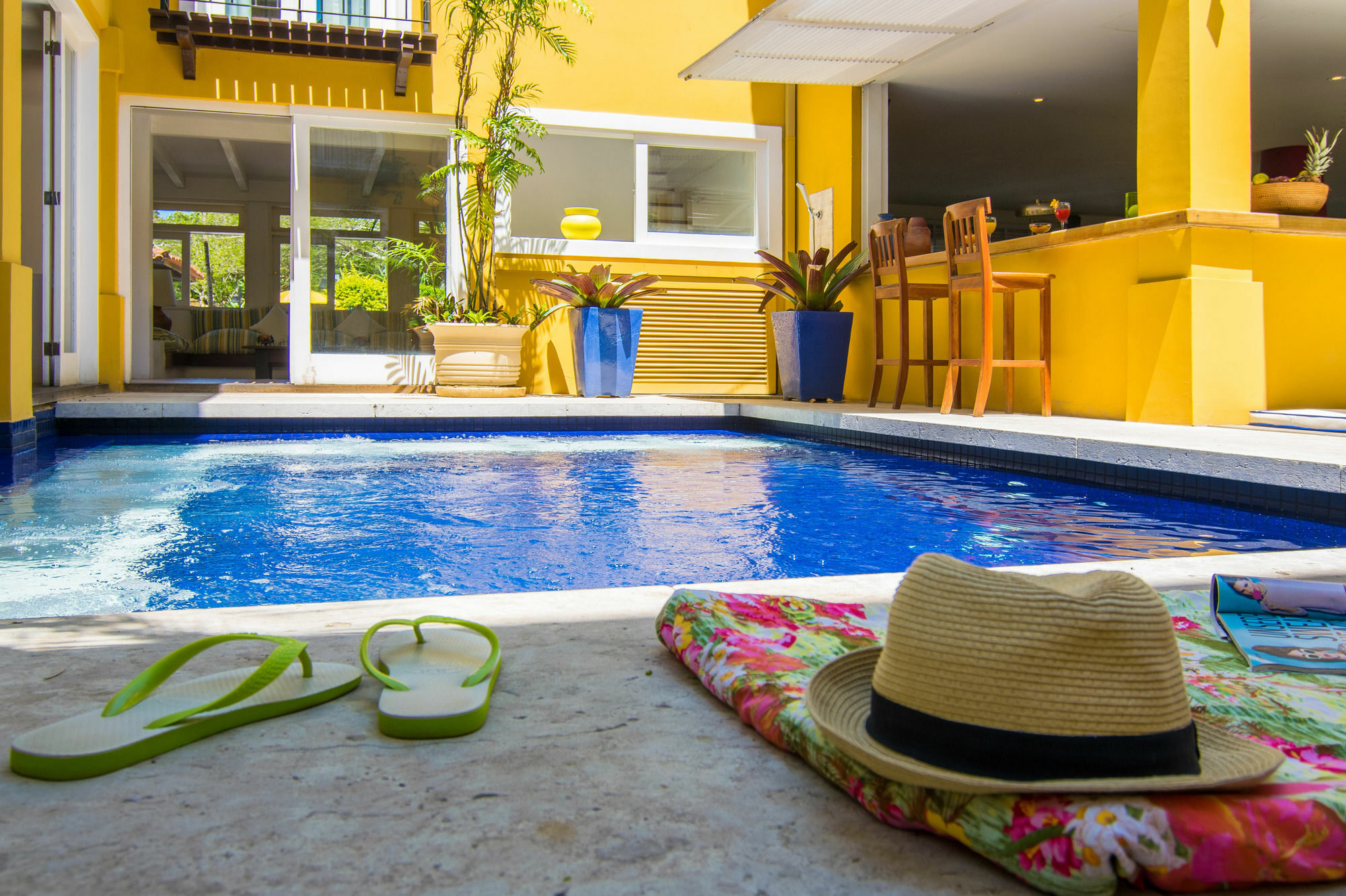 Inn La Chimere Essence 3*