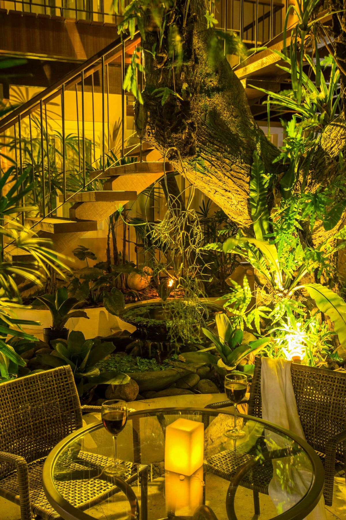 La Chimere Essence Inn 3*