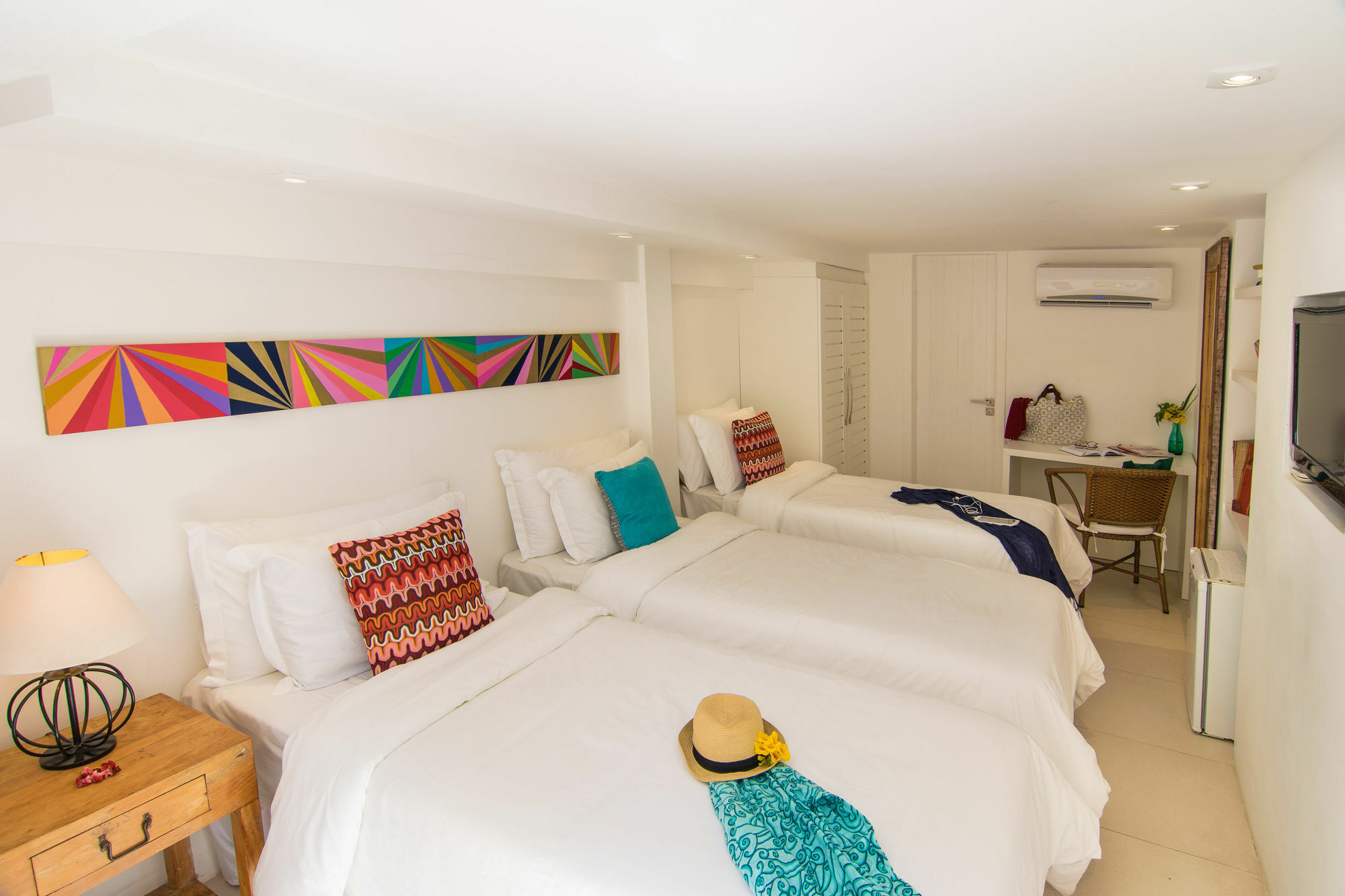 Inn La Chimere Essence