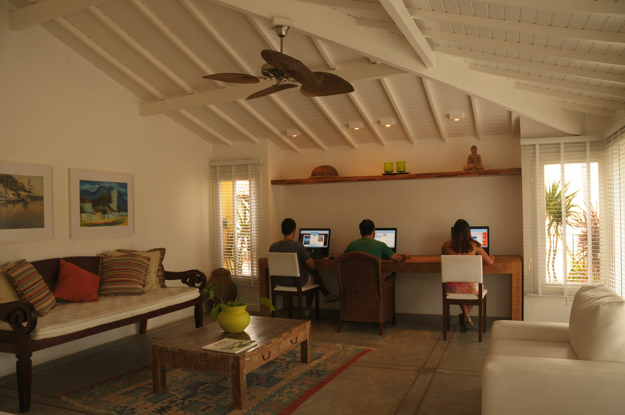 La Chimere Essence Inn 3*