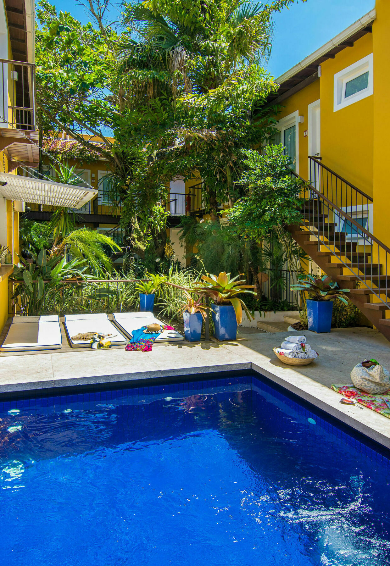 La Chimere Essence Inn Armacao dos Buzios