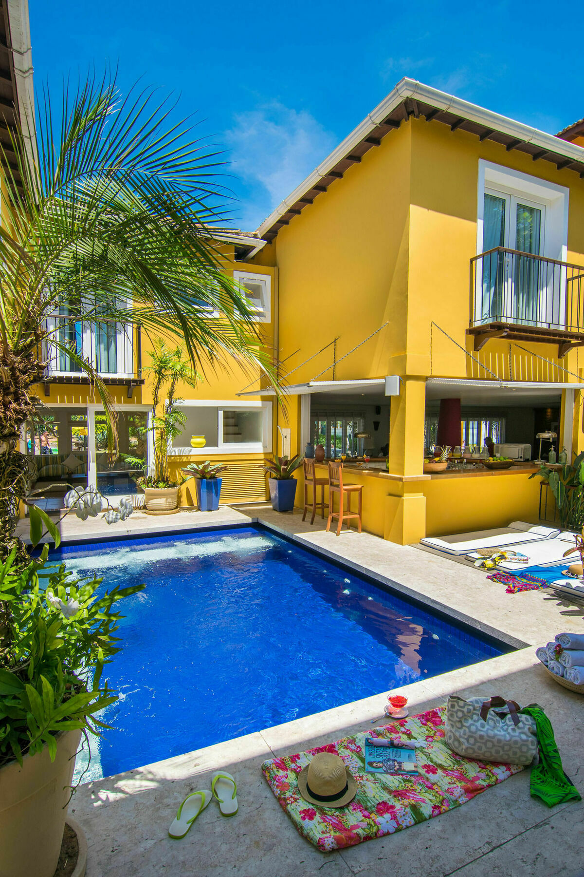 La Chimere Essence Inn Armacao dos Buzios